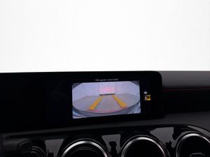 Mercedes A180 bild 18