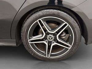 Mercedes A180 bild 28