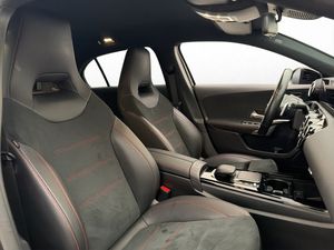 Mercedes A180 bild 24