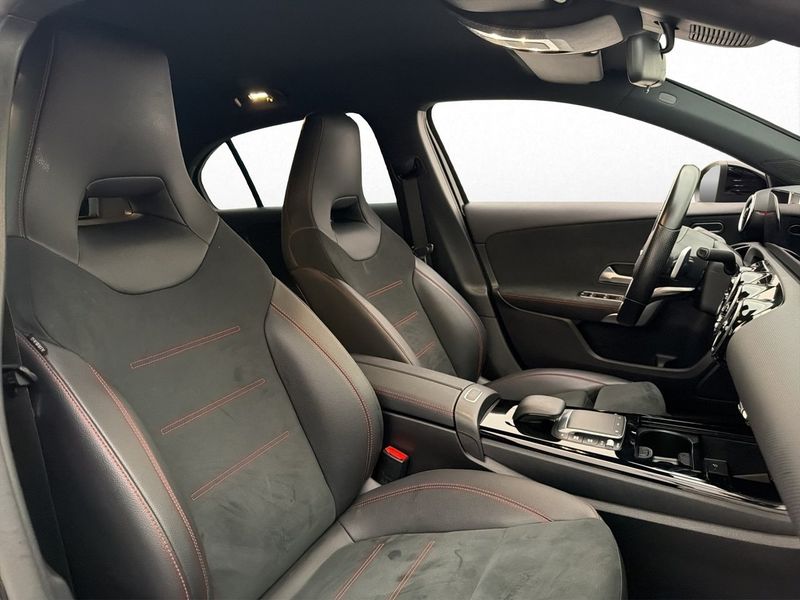 Mercedes A180 bild 24
