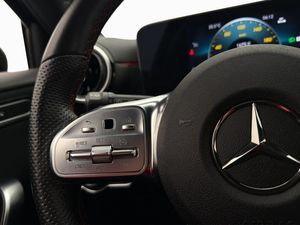 Mercedes A180 bild 14