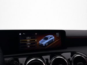 Mercedes A180 bild 19