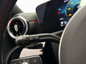 Mercedes A180 bild 13