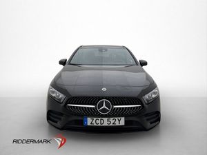 Mercedes A180 bild 2
