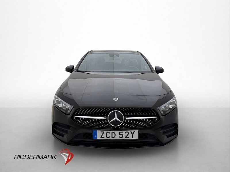 Mercedes A180 bild 2