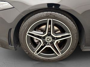 Mercedes A180 bild 27
