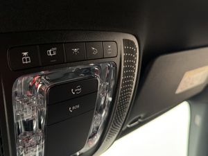 Mercedes A180 bild 21