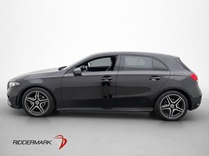 Mercedes A180 bild 4