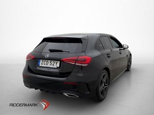 Mercedes A180 bild 6