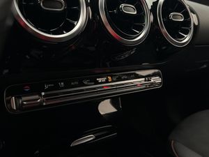 Mercedes A180 bild 22
