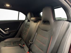Mercedes A180 bild 26