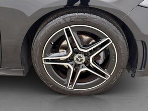 Mercedes A180 bild 30