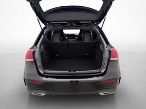 Mercedes A180 bild 9