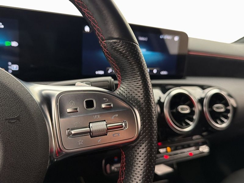 Mercedes A180 bild 16