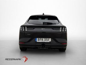 Ford Mustang Mach-E bild 9