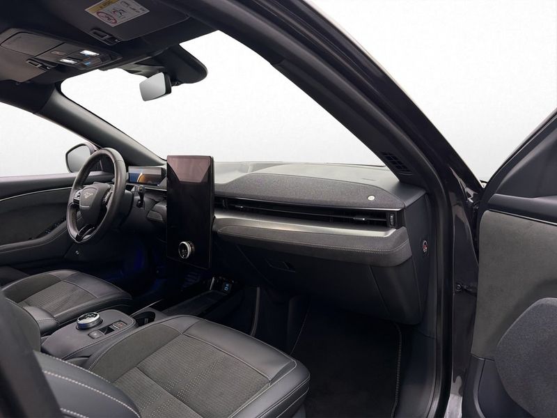 Ford Mustang Mach-E bild 33