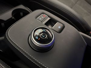 Ford Mustang Mach-E bild 31