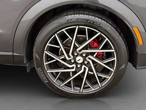 Ford Mustang Mach-E bild 36