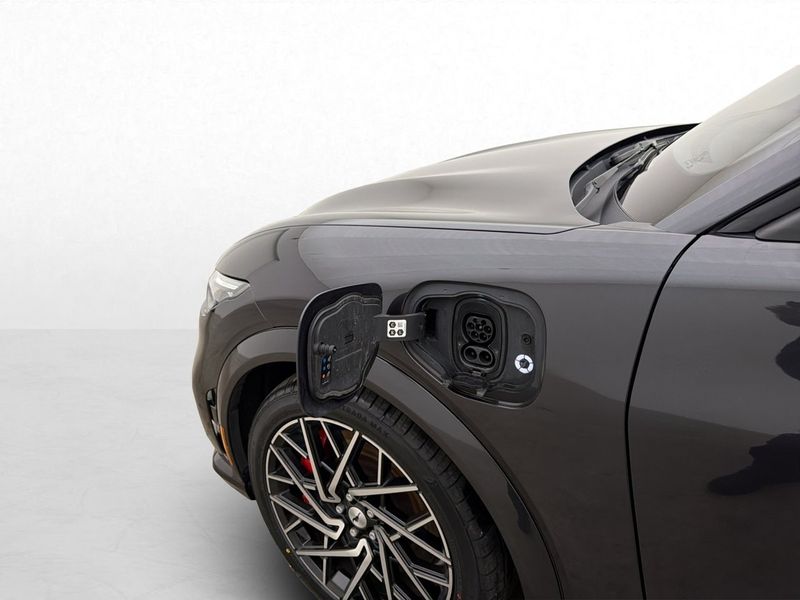 Ford Mustang Mach-E bild 12