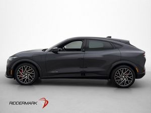 Ford Mustang Mach-E bild 5