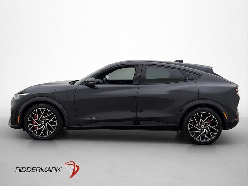 Ford Mustang Mach-E bild 5