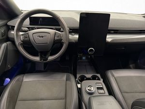 Ford Mustang Mach-E bild 20