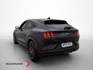 Ford Mustang Mach-E bild 6