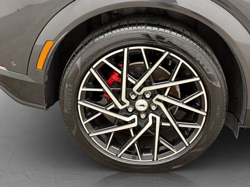Ford Mustang Mach-E bild 37