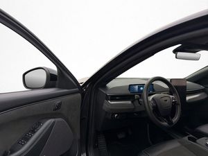 Ford Mustang Mach-E bild 14