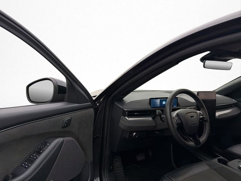 Ford Mustang Mach-E bild 14