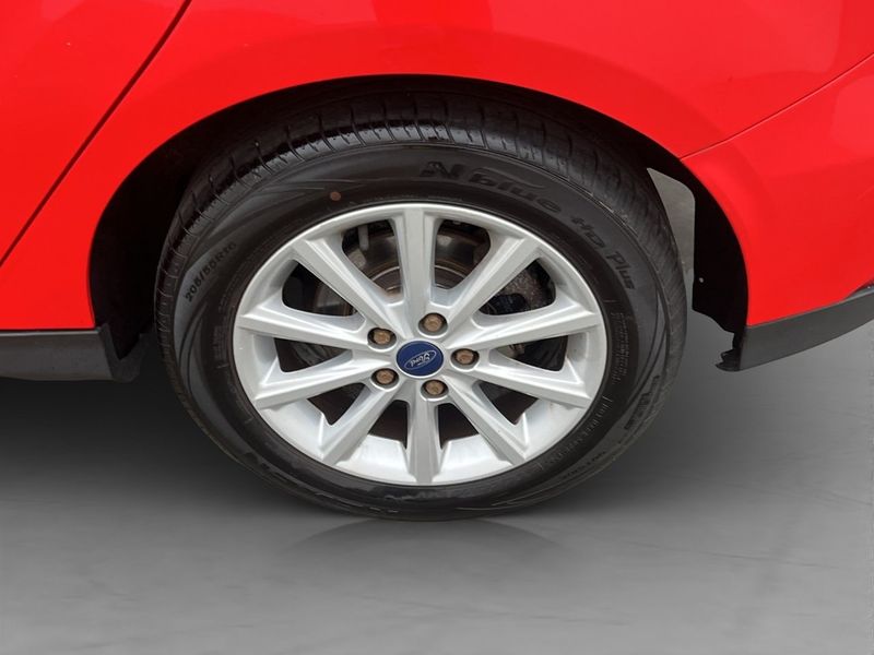 Ford Focus bild 25