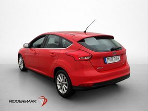 Ford Focus bild 5