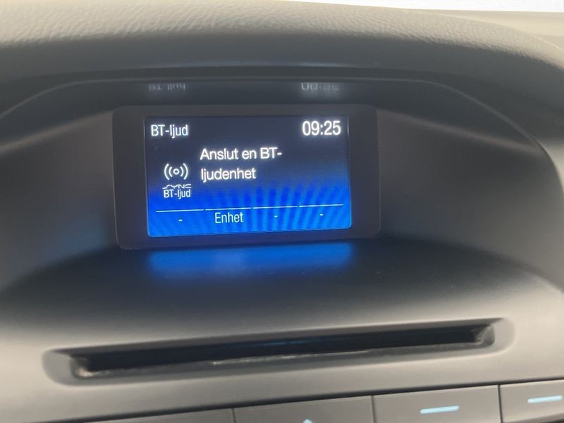 Ford Focus bild 19