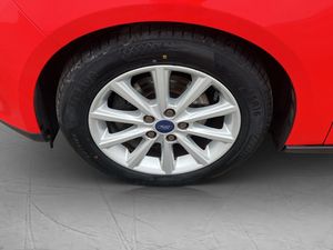 Ford Focus bild 24