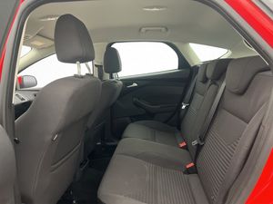 Ford Focus bild 23