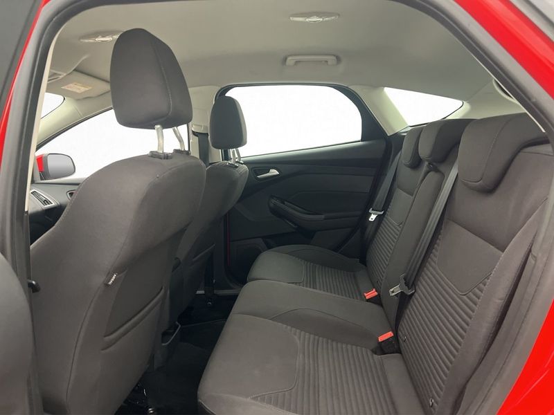 Ford Focus bild 23