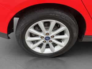 Ford Focus bild 26