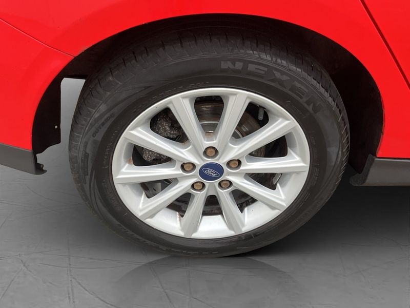 Ford Focus bild 26