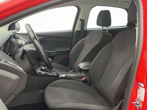 Ford Focus bild 11