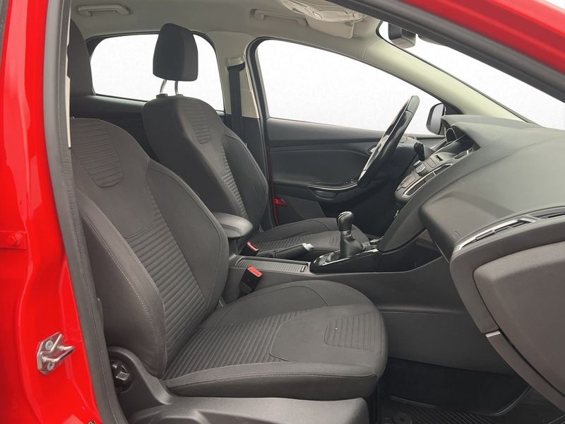 Ford Focus bild 21
