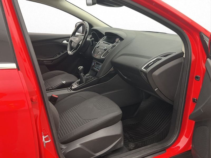 Ford Focus bild 22