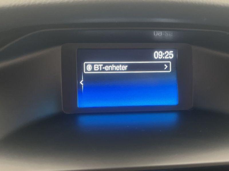 Ford Focus bild 18