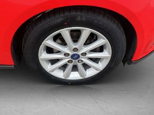 Ford Focus bild 27