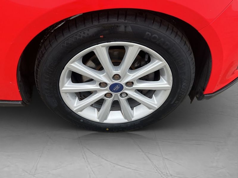 Ford Focus bild 27