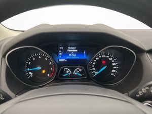 Ford Focus bild 15