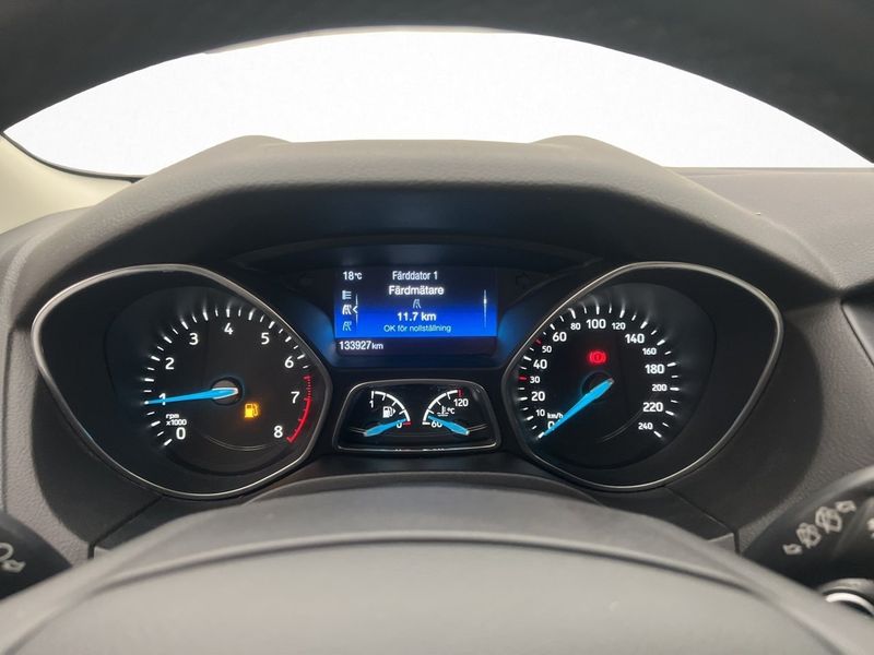 Ford Focus bild 15