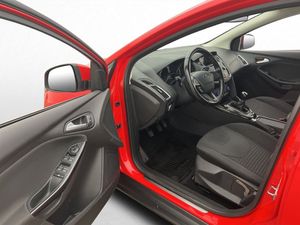 Ford Focus bild 10