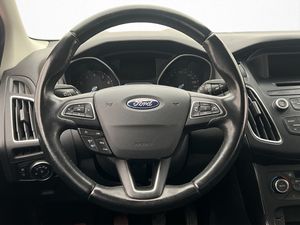 Ford Focus bild 13