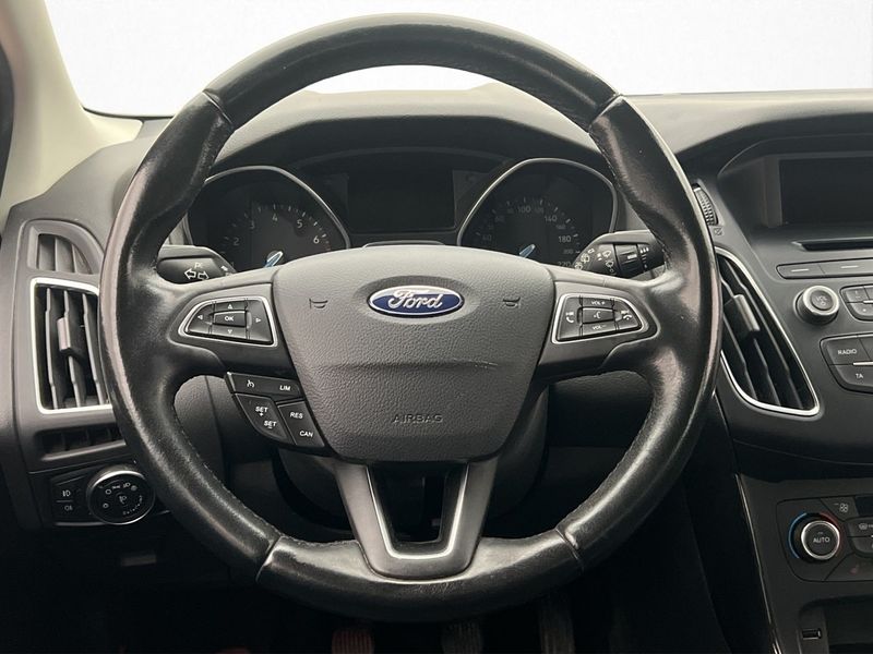 Ford Focus bild 13