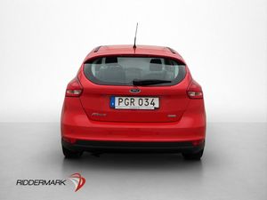 Ford Focus bild 8